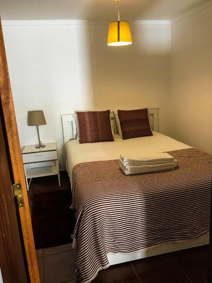 Casa Da Avo Tina - Apartamento Castelo de Vide Exteriér fotografie