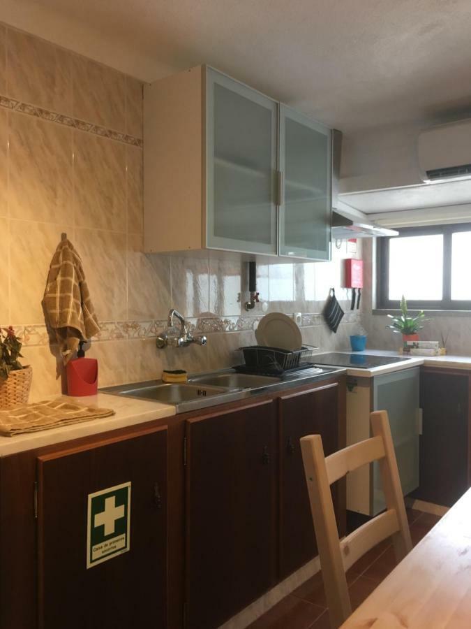 Casa Da Avo Tina - Apartamento Castelo de Vide Exteriér fotografie