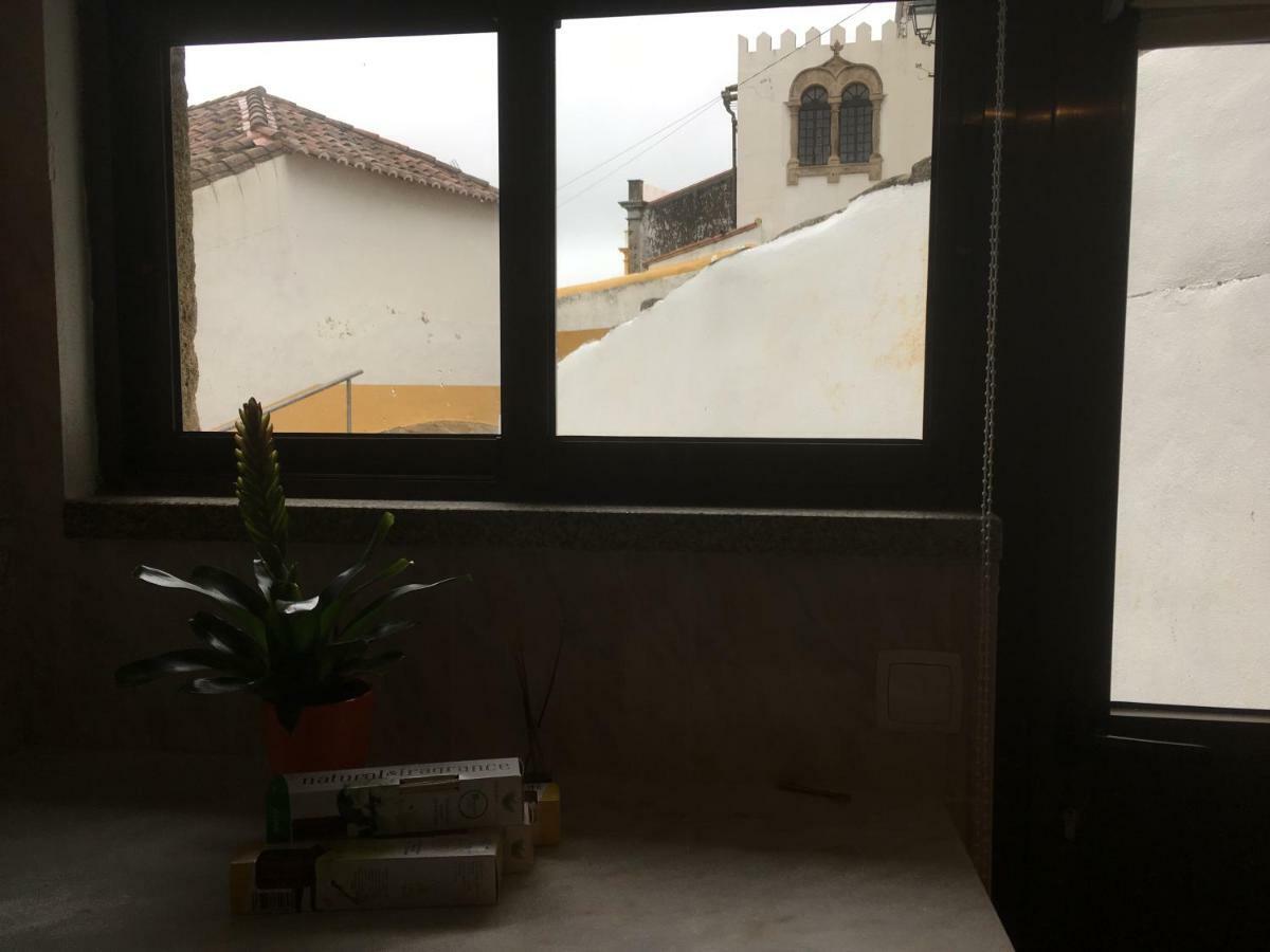 Casa Da Avo Tina - Apartamento Castelo de Vide Exteriér fotografie