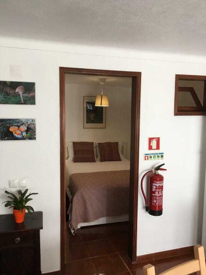 Casa Da Avo Tina - Apartamento Castelo de Vide Exteriér fotografie